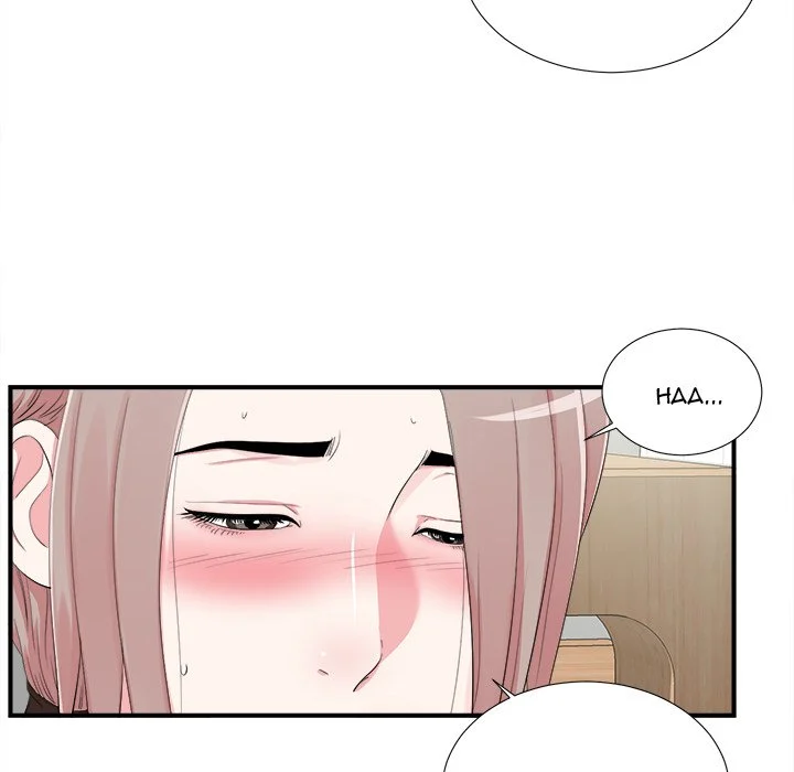 Behind the Curtains Chapter 10 - Manhwa18.com