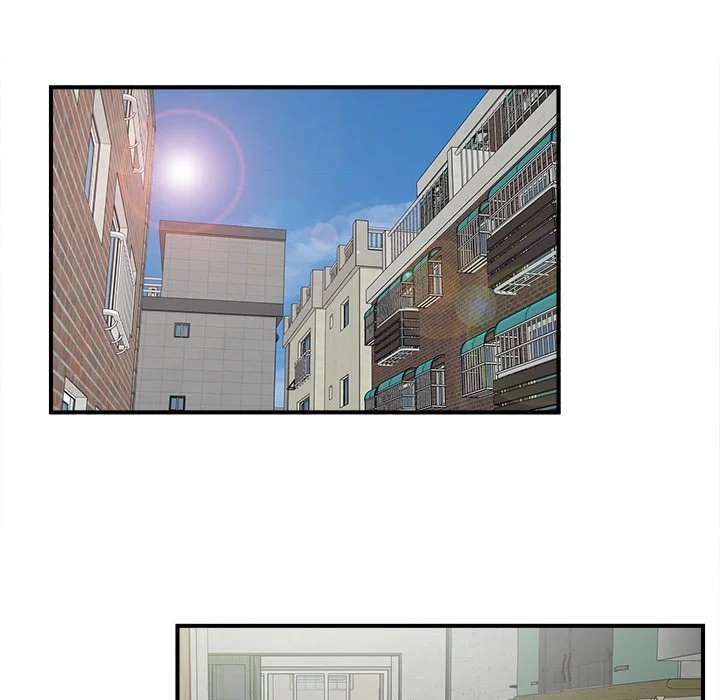 Behind the Curtains Chapter 10 - Manhwa18.com