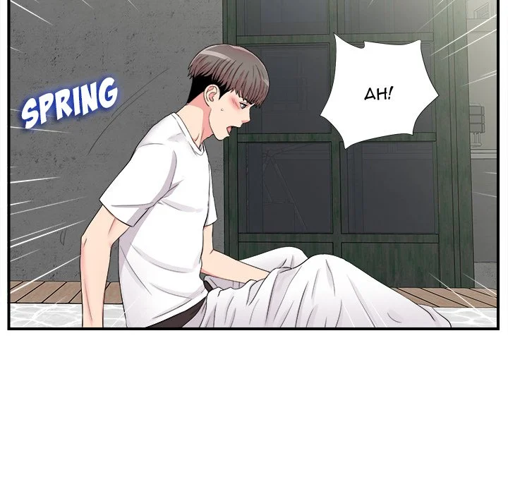 Behind the Curtains Chapter 10 - Manhwa18.com