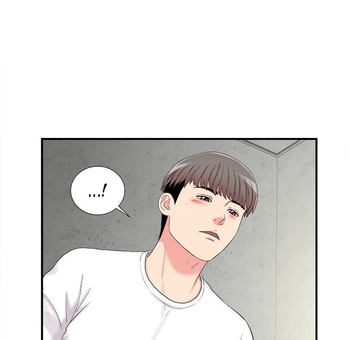 Behind the Curtains Chapter 10 - Manhwa18.com