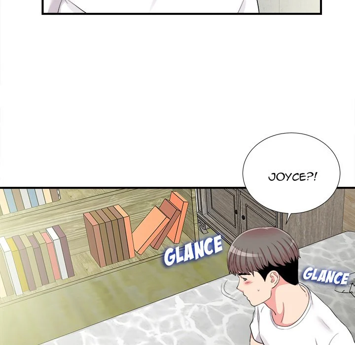 Behind the Curtains Chapter 10 - Manhwa18.com