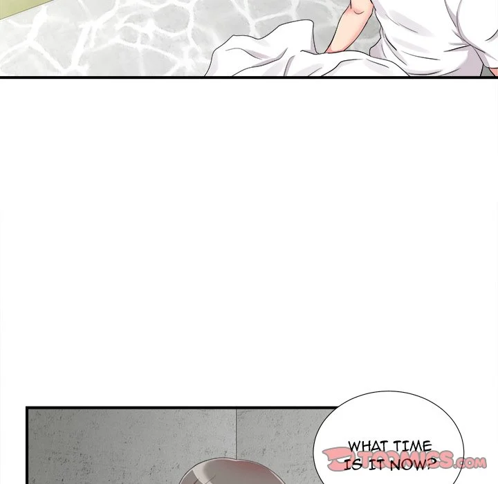 Behind the Curtains Chapter 10 - Manhwa18.com