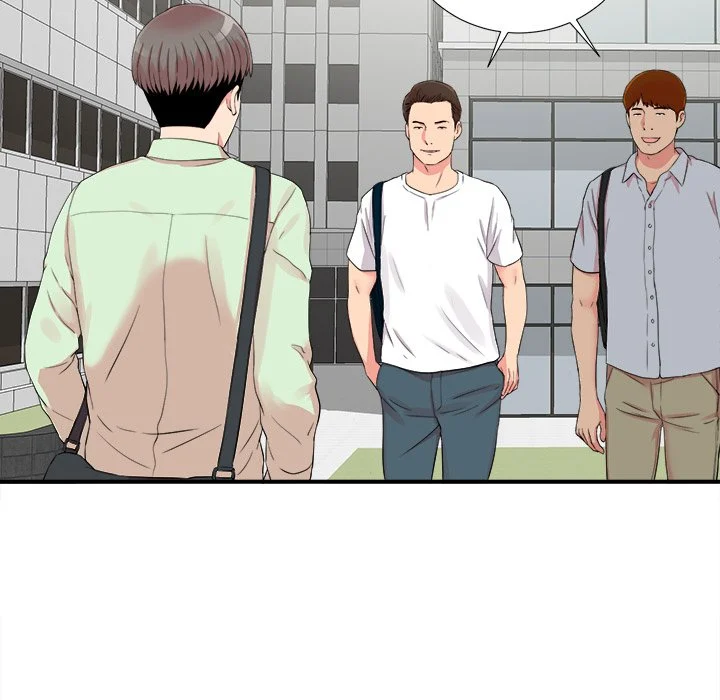 Behind the Curtains Chapter 10 - Manhwa18.com