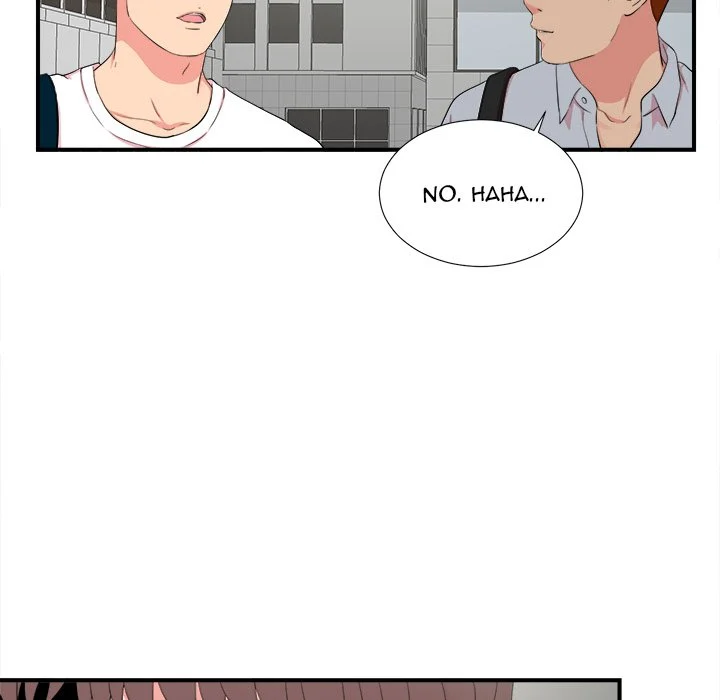 Behind the Curtains Chapter 10 - Manhwa18.com