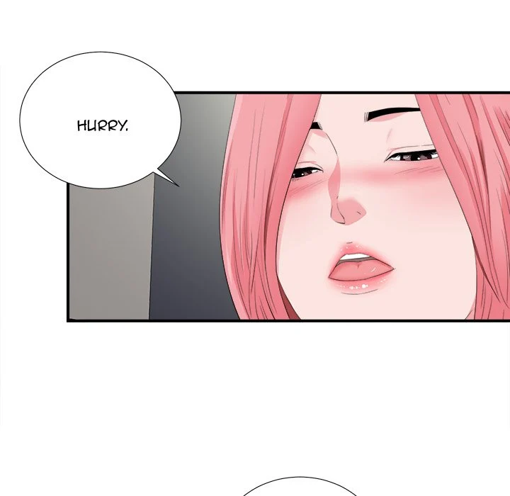 Behind the Curtains Chapter 10 - Manhwa18.com