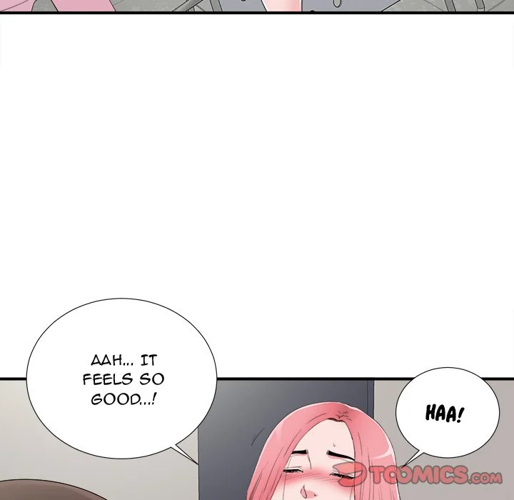 Behind the Curtains Chapter 10 - Manhwa18.com