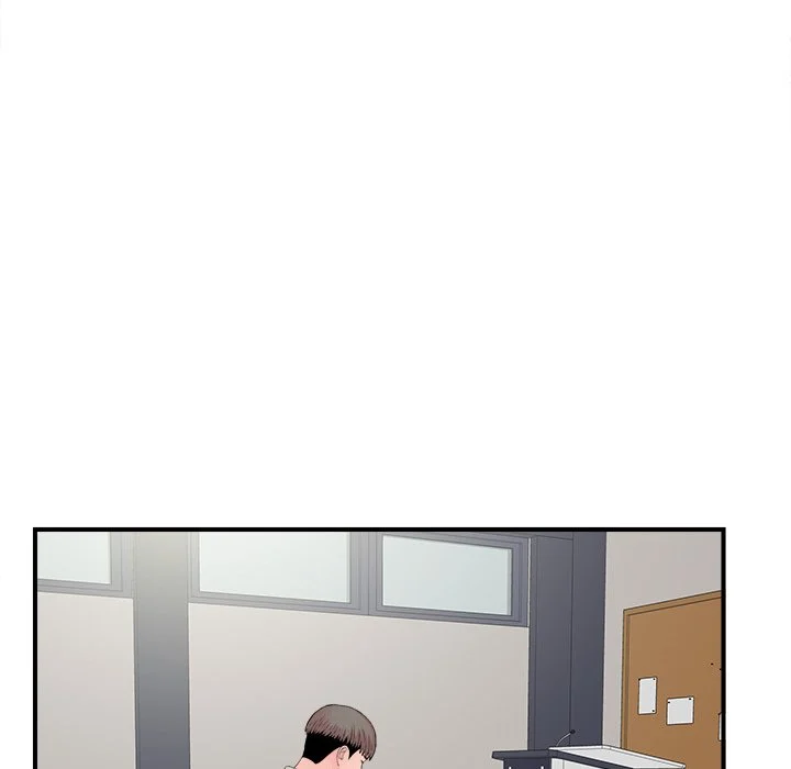 Behind the Curtains Chapter 10 - Manhwa18.com