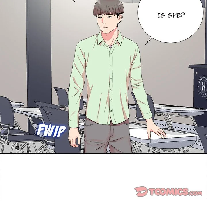 Behind the Curtains Chapter 10 - Manhwa18.com