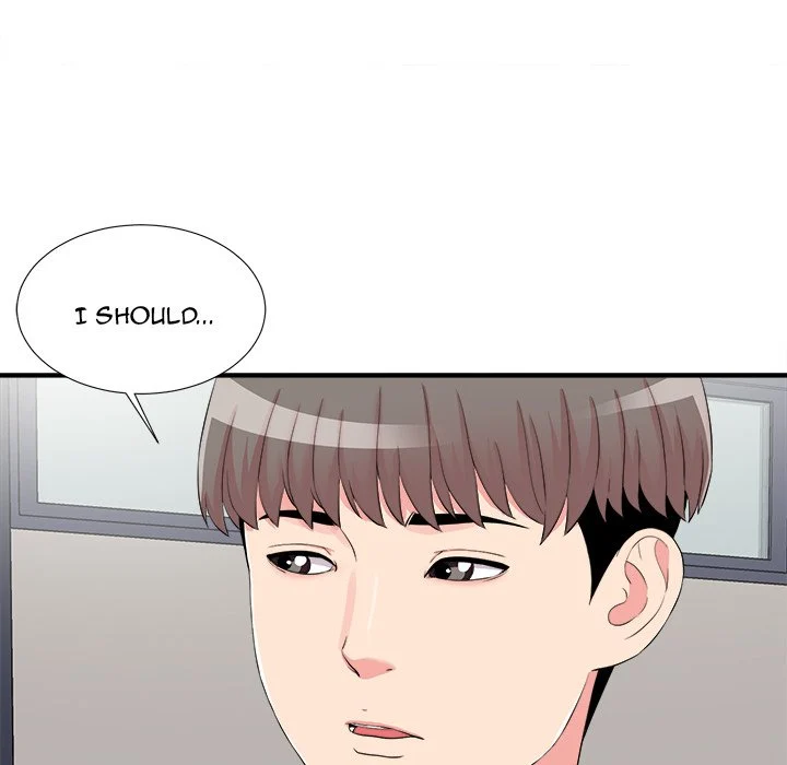 Behind the Curtains Chapter 10 - Manhwa18.com