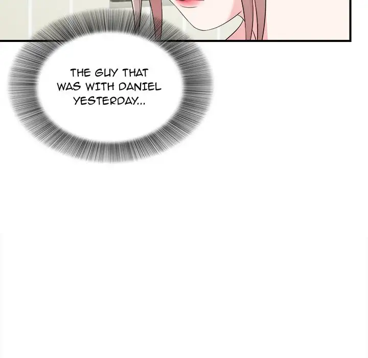 Behind the Curtains Chapter 11 - Manhwa18.com