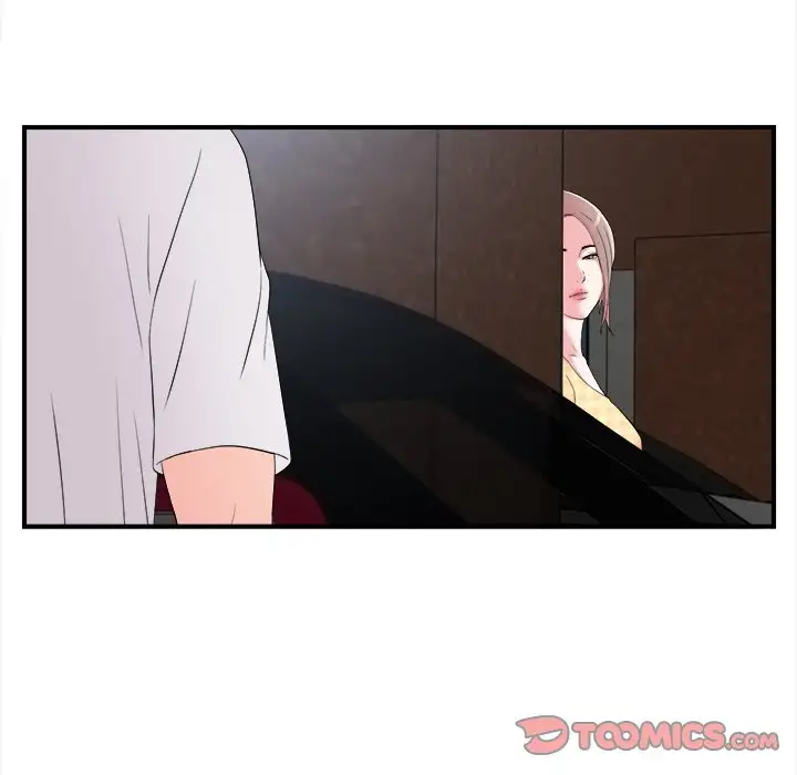 Behind the Curtains Chapter 11 - Manhwa18.com