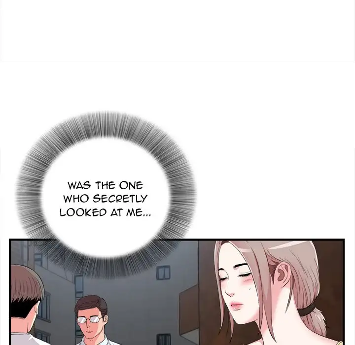 Behind the Curtains Chapter 11 - Manhwa18.com