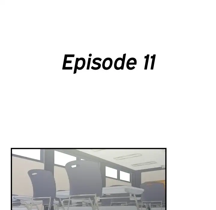 Behind the Curtains Chapter 11 - Manhwa18.com