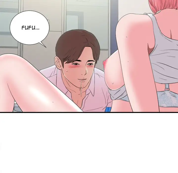 Behind the Curtains Chapter 11 - Manhwa18.com