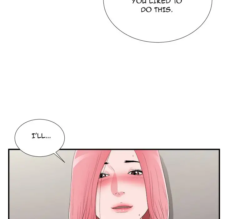 Behind the Curtains Chapter 11 - Manhwa18.com