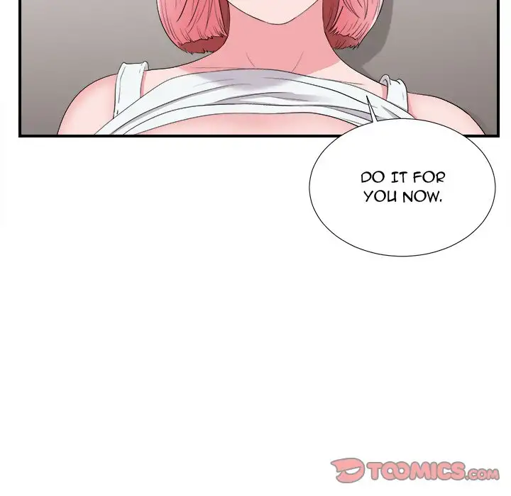 Behind the Curtains Chapter 11 - Manhwa18.com