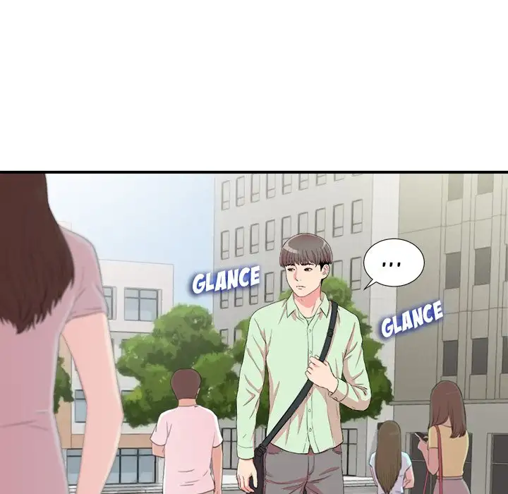 Behind the Curtains Chapter 11 - Manhwa18.com