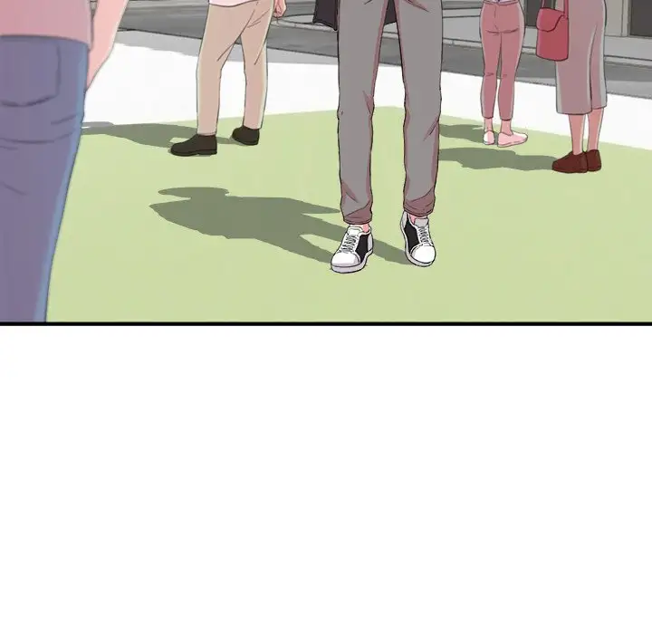 Behind the Curtains Chapter 11 - Manhwa18.com