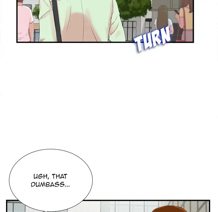 Behind the Curtains Chapter 11 - Manhwa18.com