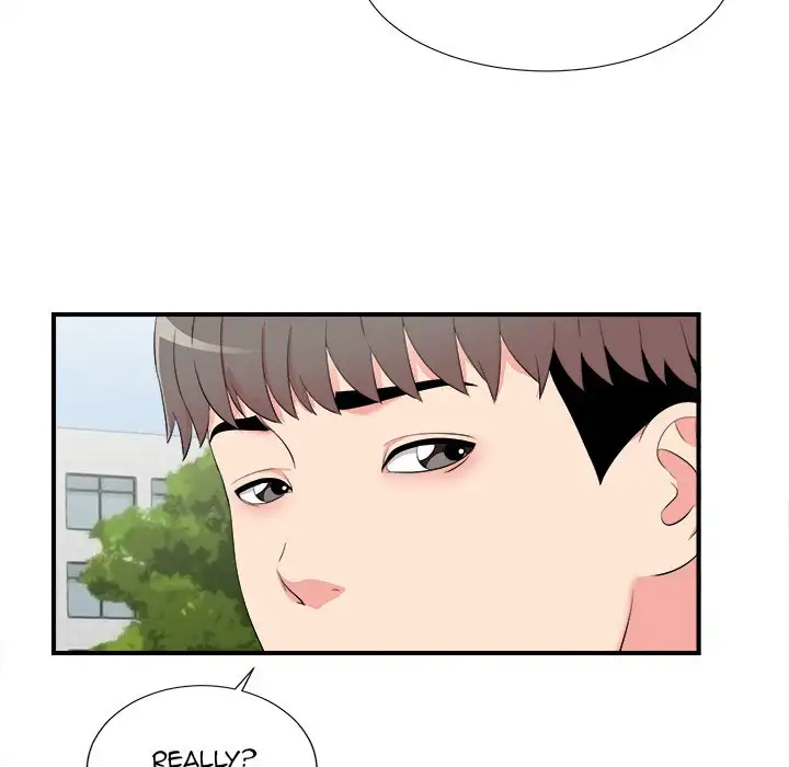 Behind the Curtains Chapter 11 - Manhwa18.com