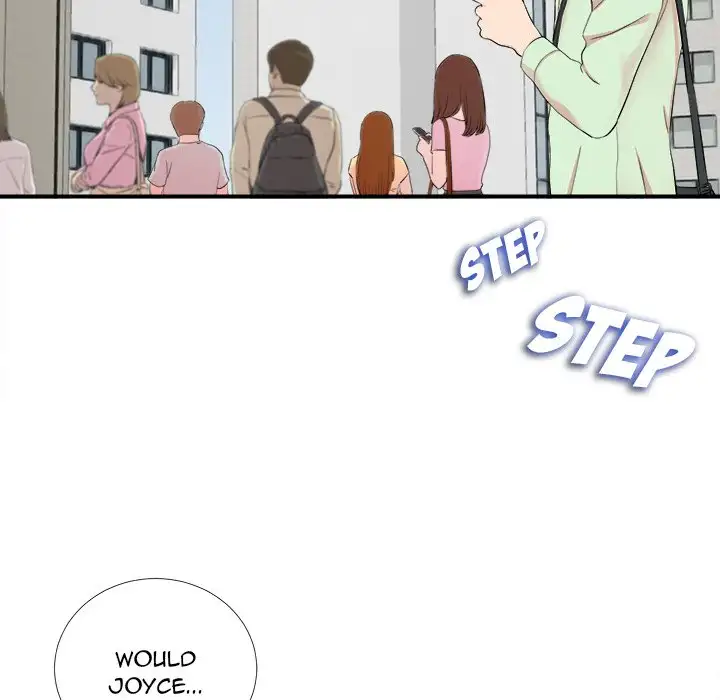 Behind the Curtains Chapter 11 - Manhwa18.com