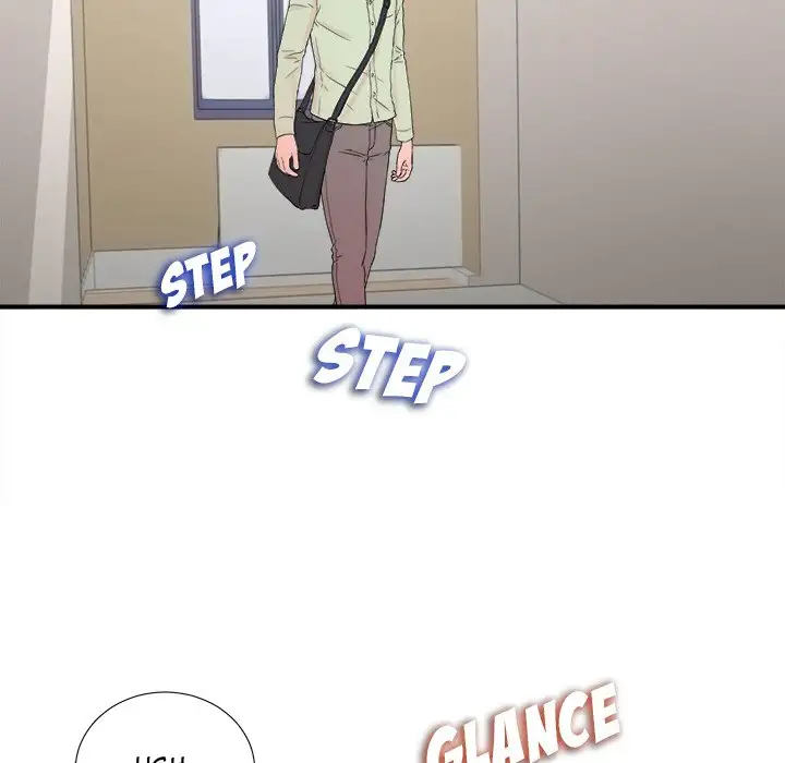 Behind the Curtains Chapter 11 - Manhwa18.com