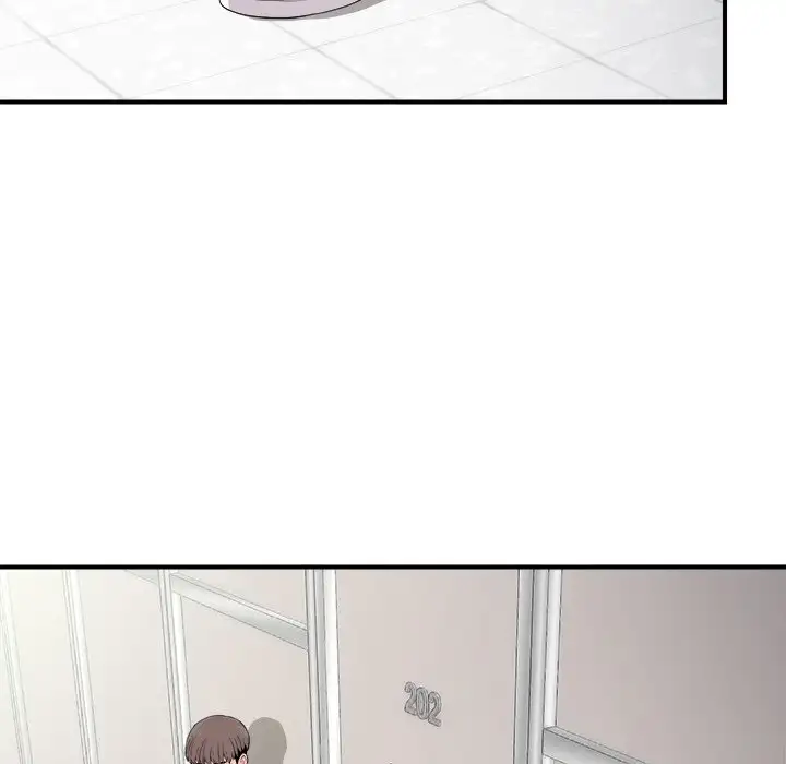 Behind the Curtains Chapter 11 - Manhwa18.com