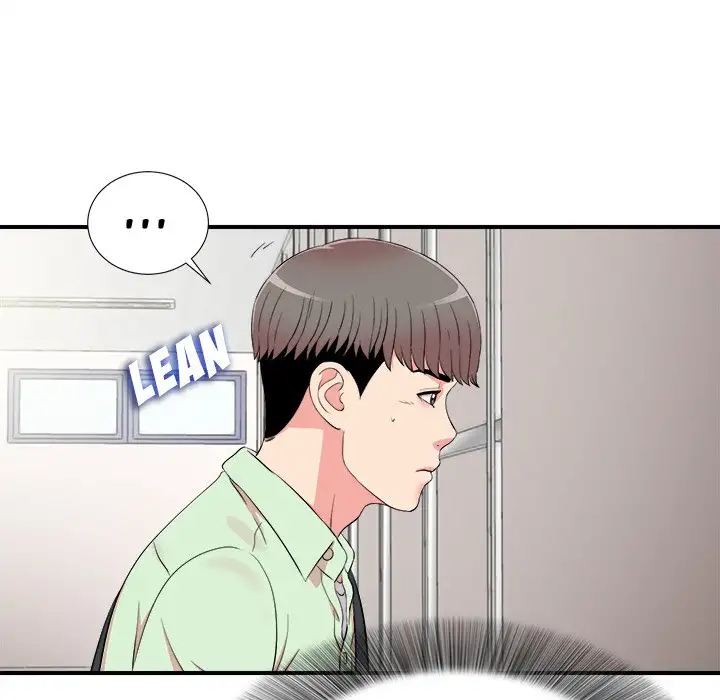 Behind the Curtains Chapter 11 - Manhwa18.com