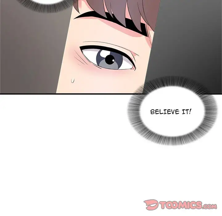 Behind the Curtains Chapter 12 - Manhwa18.com