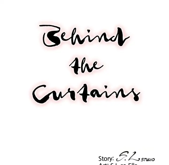 Behind the Curtains Chapter 12 - Manhwa18.com