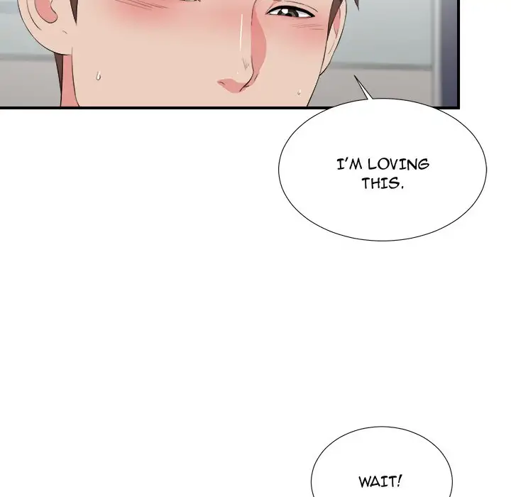 Behind the Curtains Chapter 12 - Manhwa18.com