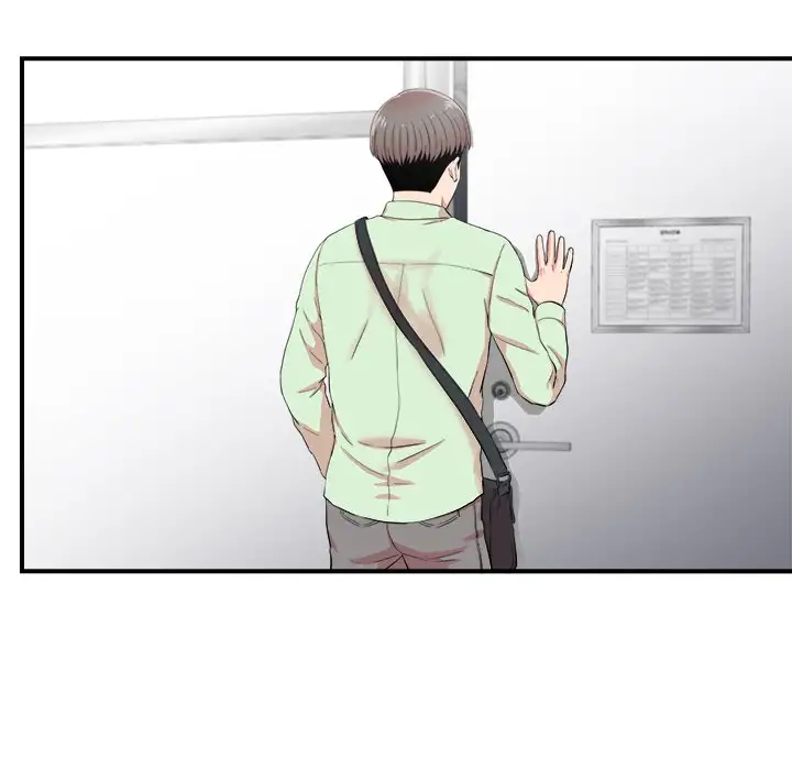 Behind the Curtains Chapter 12 - Manhwa18.com