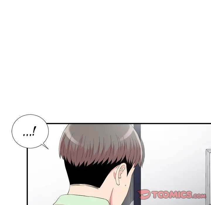 Behind the Curtains Chapter 12 - Manhwa18.com