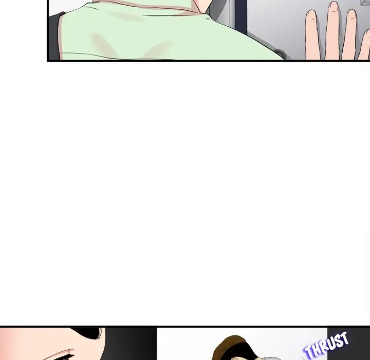 Behind the Curtains Chapter 12 - Manhwa18.com