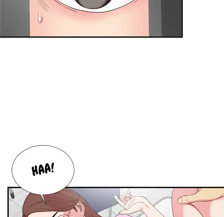 Behind the Curtains Chapter 12 - Manhwa18.com