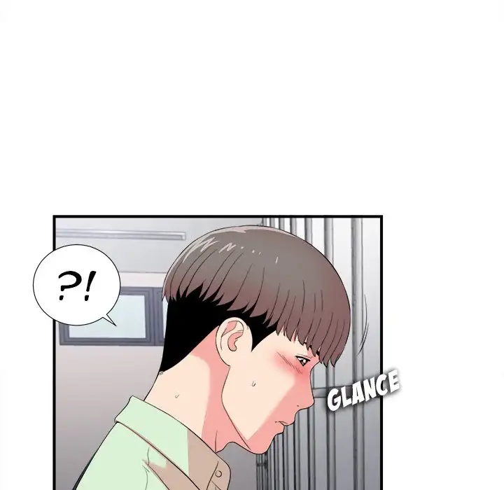 Behind the Curtains Chapter 12 - Manhwa18.com