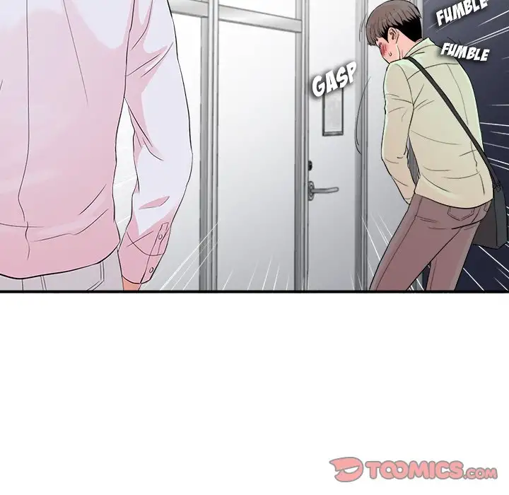 Behind the Curtains Chapter 12 - Manhwa18.com