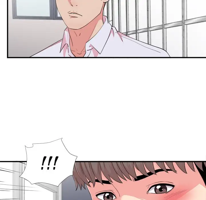 Behind the Curtains Chapter 12 - Manhwa18.com