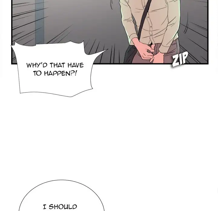 Behind the Curtains Chapter 12 - Manhwa18.com