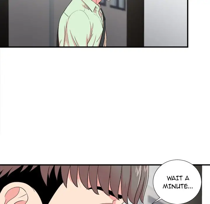 Behind the Curtains Chapter 12 - Manhwa18.com