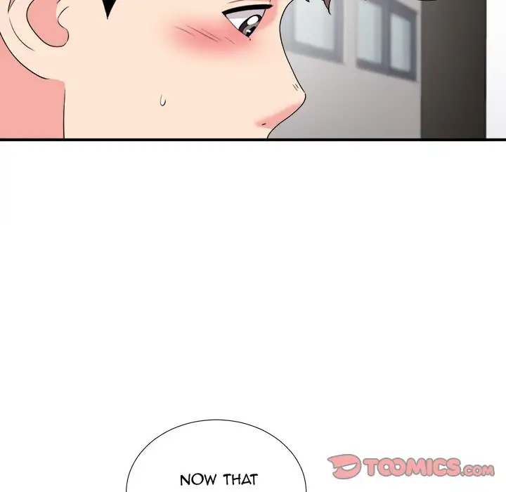 Behind the Curtains Chapter 12 - Manhwa18.com