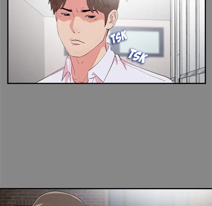 Behind the Curtains Chapter 12 - Manhwa18.com