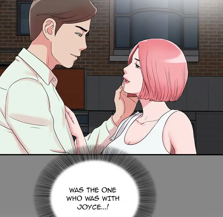 Behind the Curtains Chapter 12 - Manhwa18.com