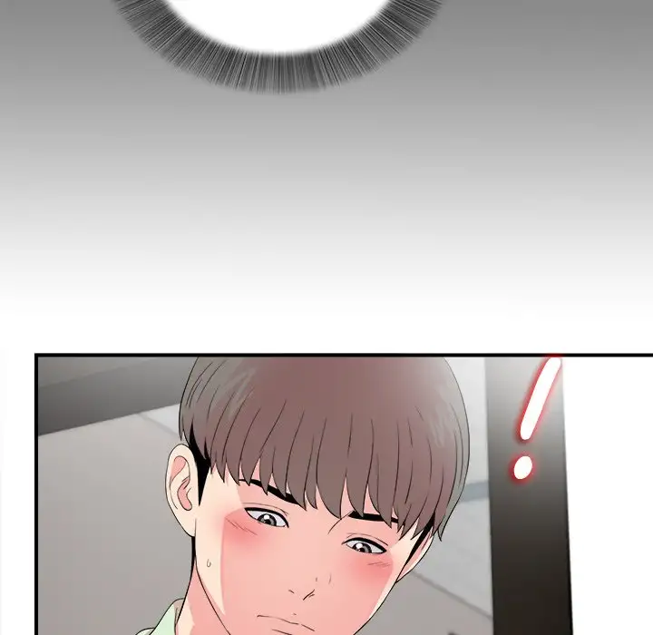 Behind the Curtains Chapter 12 - Manhwa18.com