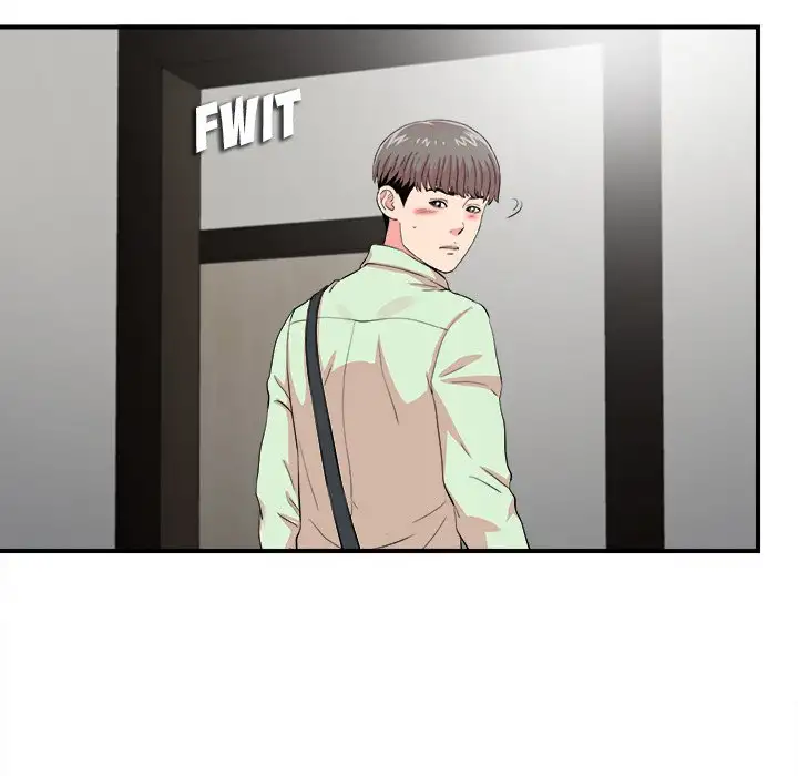 Behind the Curtains Chapter 12 - Manhwa18.com