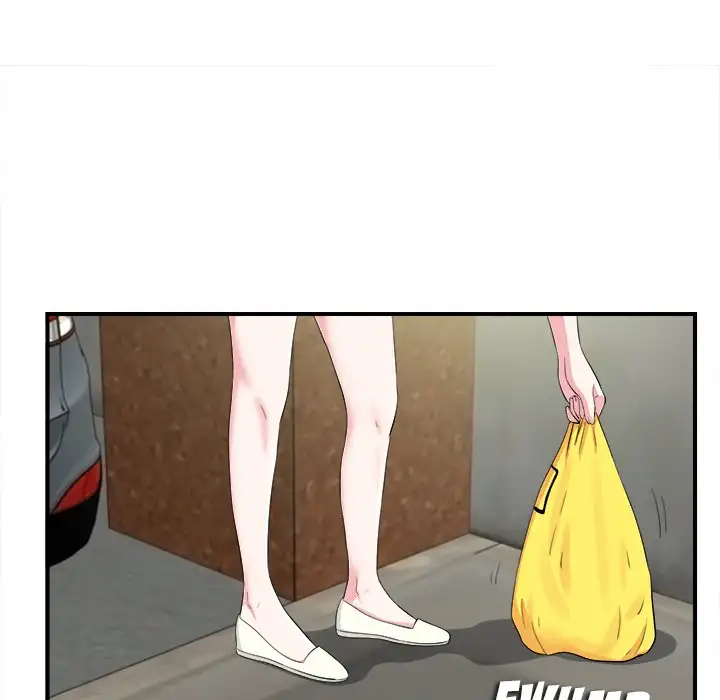 Behind the Curtains Chapter 12 - Manhwa18.com