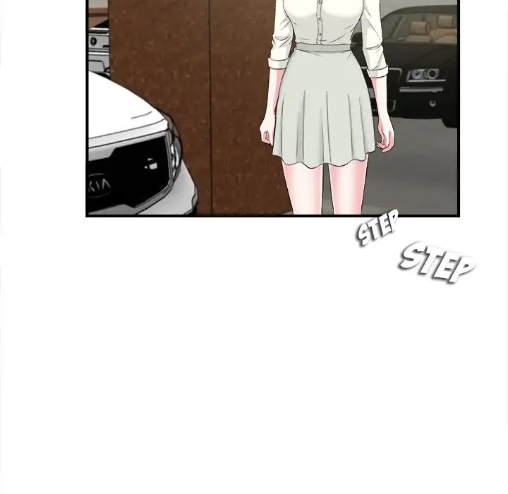 Behind the Curtains Chapter 12 - Manhwa18.com