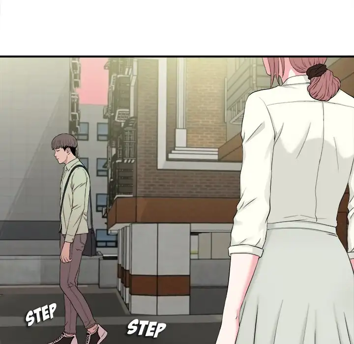 Behind the Curtains Chapter 12 - Manhwa18.com