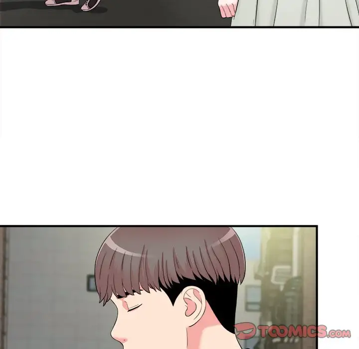 Behind the Curtains Chapter 12 - Manhwa18.com