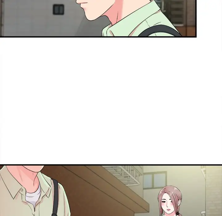 Behind the Curtains Chapter 12 - Manhwa18.com